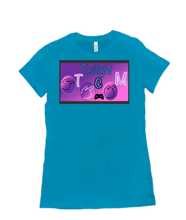mcculloughmedia&entertainment Women’s T-shirt