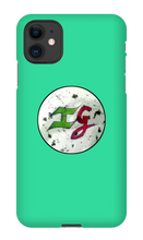 izooggaming iPhone Phone Cases