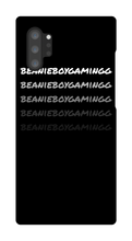 beanieboygamingg Samsung Phone Cases
