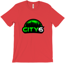 CITY6 T-Shirts