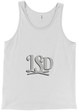 joe_summdrums Tank Top