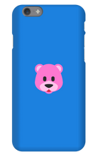 justbearexe iPhone Phone Cases