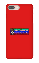 whiskiesgaming iPhone Phone Cases