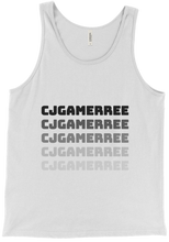 CJGamerRee Tank Top
