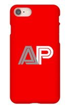 Adam PCs iPhone Phone Cases