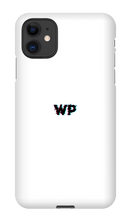 whybrowplayss iPhone Phone Cases