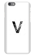 Vibronic iPhone Phone Cases