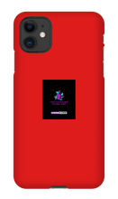 ThatDudeDawg iPhone Phone Cases