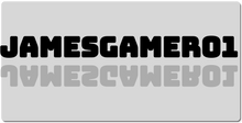jamesgamer01 XXL Gaming Mousepad