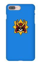 justan79 iPhone Phone Cases