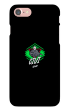 civi-gaming iPhone Phone Cases