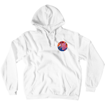 ALONE - Hoodies