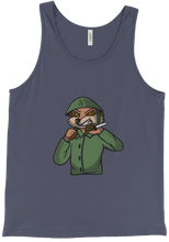 UncleBam_ Tank Top