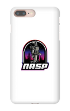 naspwt iPhone Phone Cases