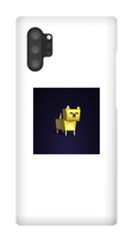 BZ Samsung S8 Cases