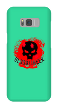bloodlineer Samsung Phone Cases