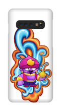 Abstract Gene Samsung Phone Cases