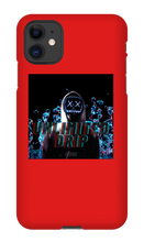 unlimitedrips_ iPhone Phone Cases