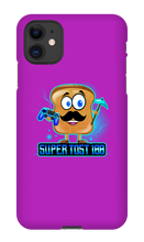 iPhone Case SuperTost100