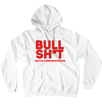 BullShot Hoodies (No-Zip/Pullover)