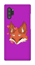 LunaLove Samsung Phone Cases