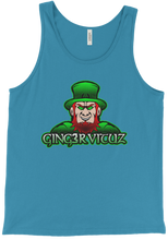 ging3rvituztv Tank Top