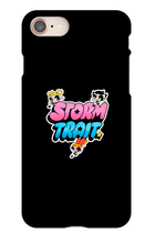 StormTrait iPhone Cases