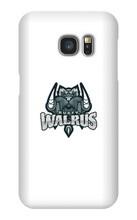 rustywalrus1507 Samsung Phone Cases