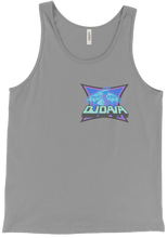dj_dava Tank Top