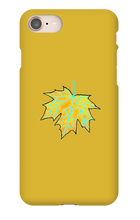 stormaple iPhone Phone Cases