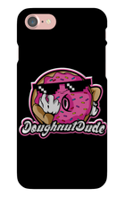 iamdoughnutdude iPhone Phone Cases