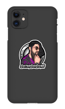 Logo iPhone Phone Cases
