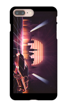 GetYaArmour Synth-Wave iPhone Phone Cases