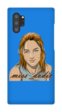 miss_dodie Samsung Phone Cases