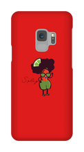 splcykio Samsung Phone Cases