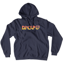 dj_cap_official Hoodies (No-Zip/Pullover)