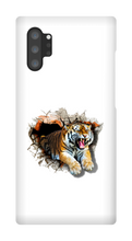 redtvSamsung Phone Cases