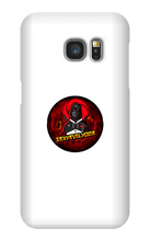 sexyevilyoda Samsung Phone Cases