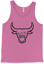 BullsFan1976 Tank Top