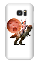 kikiyomimi Samsung Phone Cases