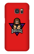 diosisgc Samsung Phone Cases