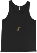 Sait Cetin Tank Top