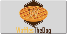 Waffles XXL Gaming Mousepad