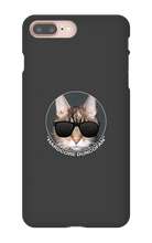 Duncofan iPhone Phone Case