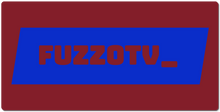 fuzzotv_ XXL Gaming Mousepad