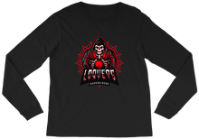 loque95 Long Sleeve Tee