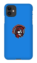 kallistamoon91 iPhone Phone Cases