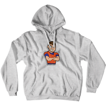 zastydabz Hoodies (No-Zip/Pullover)