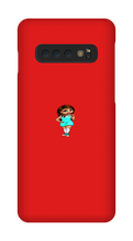 preciouskalamity Samsung Phone Cases