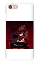 xogpancake69x iPhone Phone Cases